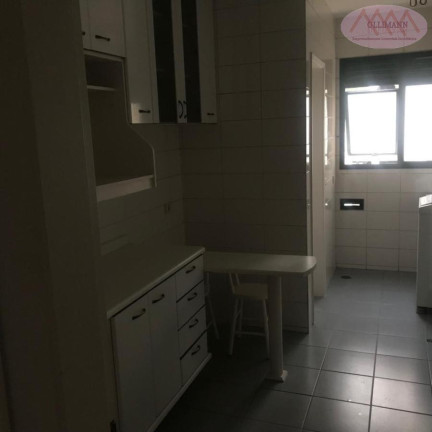 Imagem Apartamento com 3 Quartos à Venda, 75 m² em Vila Suzana - São Paulo