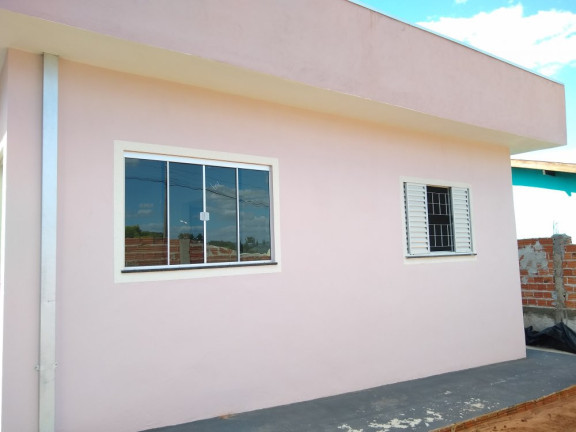 Imagem Casa com 2 Quartos à Venda, 54 m² em Jardim Panorama - Jacarezinho