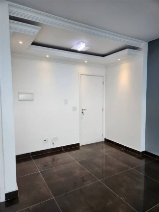 Imagem Sala Comercial à Venda, 45 m² em Centro - São Vicente Imagem Sala Comercial à Venda, 45 m² em Centro - São Vicente