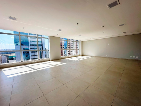 Imagem Sala Comercial para Alugar, 550 m² em Norte (águas Claras) - Brasília