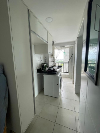 Imagem Apartamento com 3 Quartos à Venda, 113 m² em Alphaville - Salvador