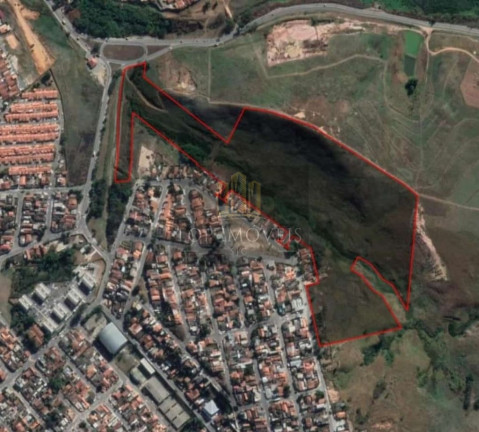 Imagem Terreno à Venda, 110.000 m² em Vila Zezé - Jacareí Imagem Terreno à Venda, 110.000 m² em Vila Zezé - Jacareí