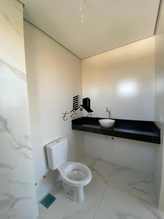 Imagem Cobertura com 2 Quartos à Venda, 124 m² em Glória - Belo Horizonte