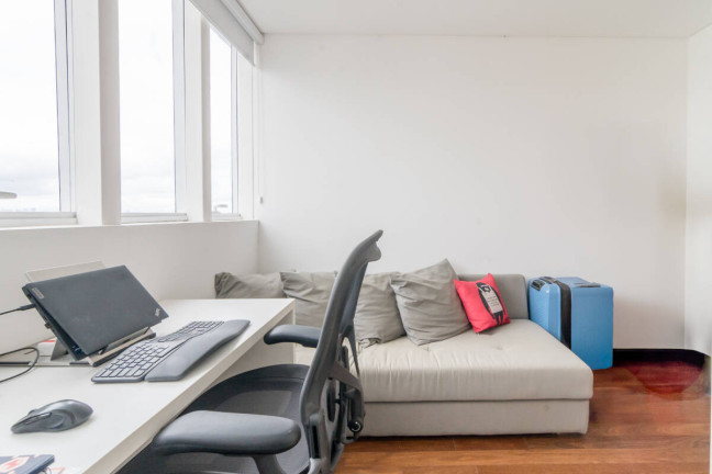 Imagem Apartamento com 2 Quartos à Venda, 124 m² em Vila Ipojuca - São Paulo