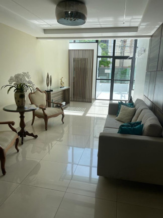 Imagem Apartamento com 2 Quartos à Venda, 70 m² em Expedicionários - João Pessoa Imagem Apartamento com 2 Quartos à Venda, 70 m² em Expedicionários - João Pessoa