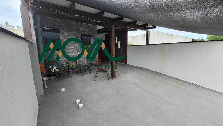 Imagem Casa com 3 Quartos à Venda, 77 m² em Cambijú - Itapoá