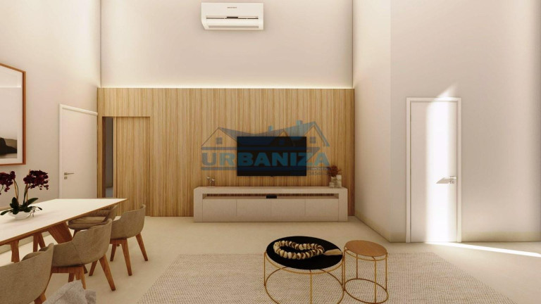 Imagem Casa à Venda, 217 m² em Condominio Residencial Villa Lobos - Birigui Imagem Casa à Venda, 217 m² em Condominio Residencial Villa Lobos - Birigui