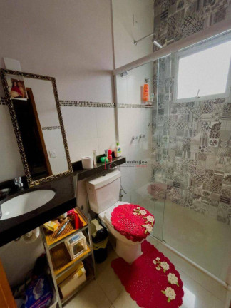 Imagem Casa com 3 Quartos à Venda, 138 m² em Residencial Real Park Sumaré - Sumaré