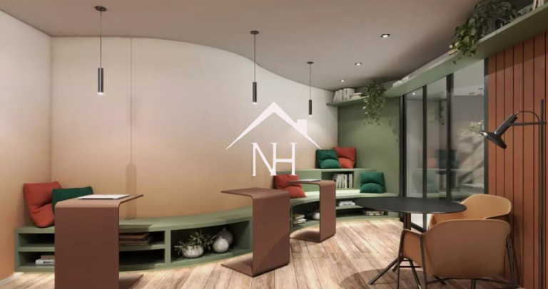 Imagem Apartamento com 1 Quarto à Venda, 47 m² em Vila Mariana - São Paulo Imagem Apartamento com 1 Quarto à Venda, 47 m² em Vila Mariana - São Paulo