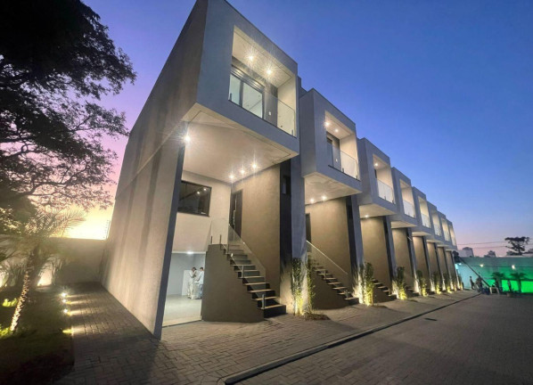 Imagem Casa com 2 Quartos à Venda, 111 m² em Vila Yolanda - Foz Do Iguaçu