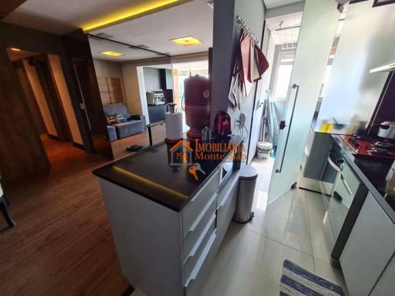 Imagem Apartamento com 4 Quartos à Venda, 95 m² em Jardim Flor Da Montanha - Guarulhos Imagem Apartamento com 4 Quartos à Venda, 95 m² em Jardim Flor Da Montanha - Guarulhos
