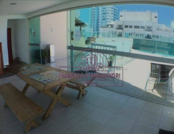 Imagem Apartamento com 1 Quarto à Venda, 50 m² em Praia De Itaparica - Vila Velha