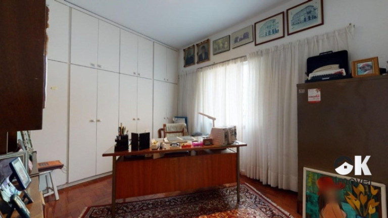 Imagem Apartamento com 3 Quartos à Venda, 153 m² em Jardim Paulista - São Paulo