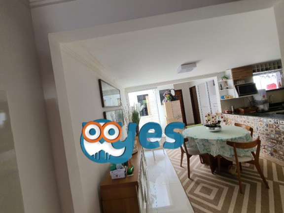 Imagem Casa com 5 Quartos para Alugar, 150 m² em Sim - Feira De Santana