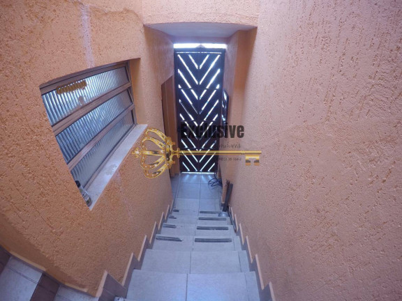 Imagem Sobrado com 3 Quartos à Venda, 144 m² em Campestre - Santo André Imagem Sobrado com 3 Quartos à Venda, 144 m² em Campestre - Santo André
