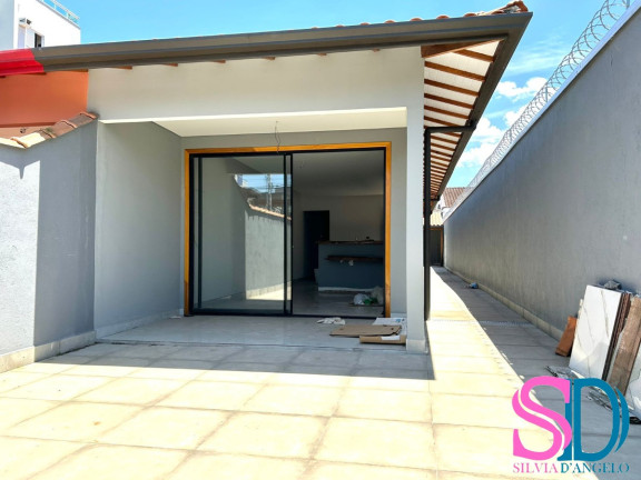 Imagem Casa com 2 Quartos à Venda, 110 m² em Umuarama - Ubatuba Imagem Casa com 2 Quartos à Venda, 110 m² em Umuarama - Ubatuba