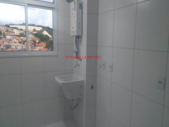 Imagem Apartamento com 2 Quartos à Venda, 54 m² em Vila Nova Esperia - Jundiaí