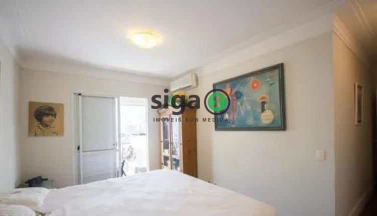 Imagem Apartamento com 3 Quartos à Venda, 170 m² em Brooklin - São Paulo Imagem Apartamento com 3 Quartos à Venda, 170 m² em Brooklin - São Paulo