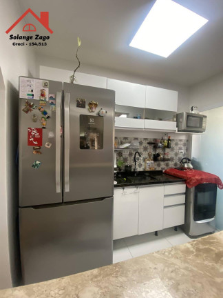 Imagem Apartamento com 2 Quartos à Venda, 56 m² em Vila Andrade - São Paulo