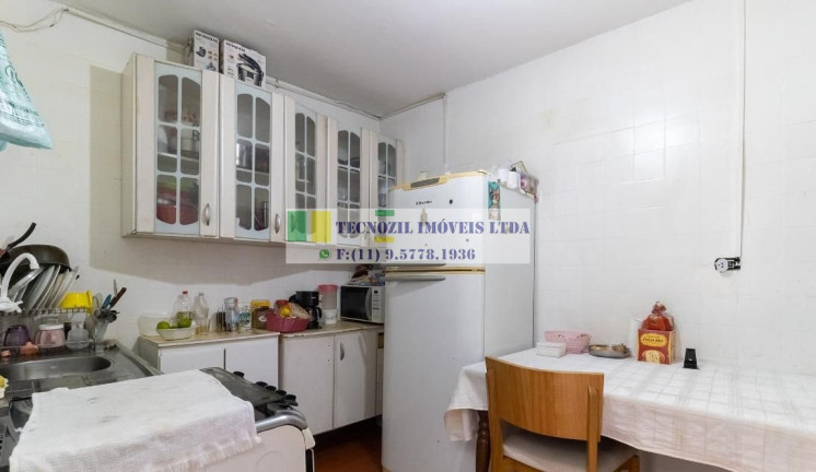 Imagem Sobrado com 2 Quartos à Venda, 70 m² em Cambuci - São Paulo Imagem Sobrado com 2 Quartos à Venda, 70 m² em Cambuci - São Paulo