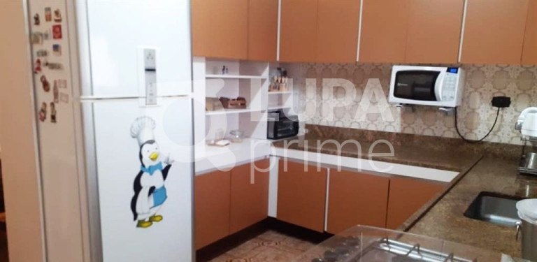 Imagem Casa com 3 Quartos à Venda, 240 m² em Santana - São Paulo