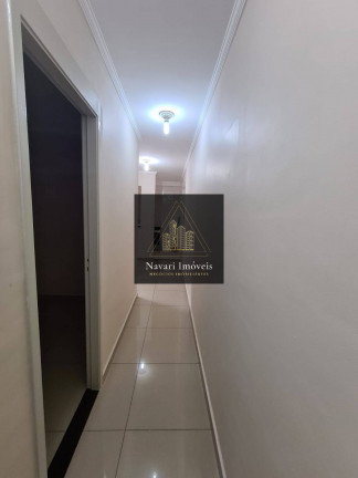 Imagem Apartamento com 2 Quartos à Venda, 48 m² em Ponte Grande - Guarulhos Imagem Apartamento com 2 Quartos à Venda, 48 m² em Ponte Grande - Guarulhos