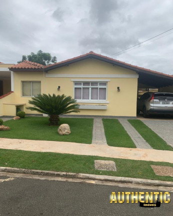 Casa com 3 Quartos à Venda, 110 m² em Villagio D'italia - Itu
