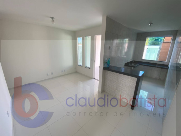 Imagem Casa com 3 Quartos à Venda, 90 m² em Ancuri - Itaitinga