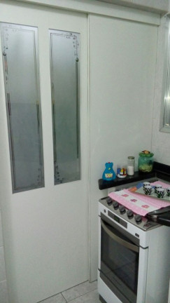 Imagem Apartamento com 2 Quartos à Venda, 68 m² em Saboó - Santos Imagem Apartamento com 2 Quartos à Venda, 68 m² em Saboó - Santos