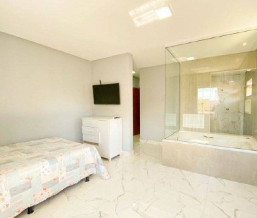 Imagem Casa com 5 Quartos à Venda, 180 m² em Praia Do Morro - Guarapari
