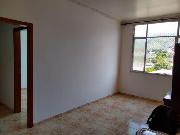 Imagem Imóvel com 2 Quartos à Venda, 75 m² em Cascadura - Rio De Janeiro