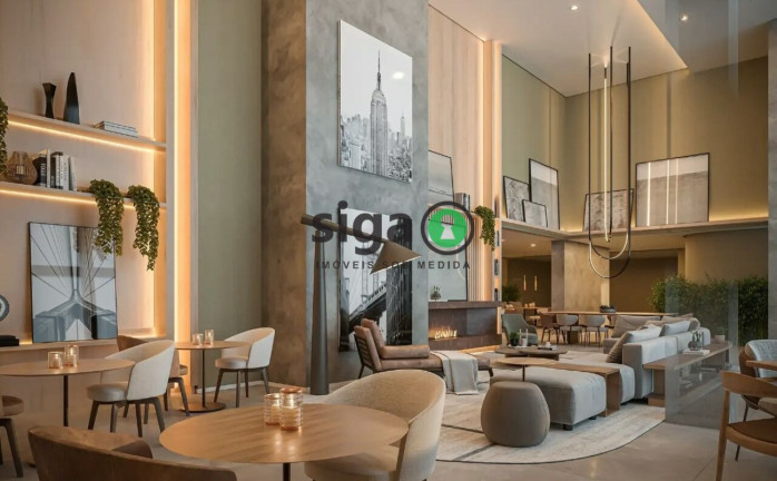 Imagem Apartamento com 4 Quartos à Venda, 164 m² em Brooklin - São Paulo Imagem Apartamento com 4 Quartos à Venda, 164 m² em Brooklin - São Paulo