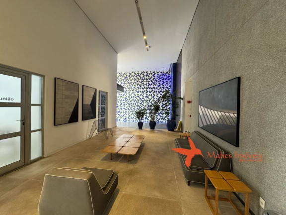 Imagem Imóvel com 2 Quartos à Venda, 90 m² em Pinheiros - São Paulo