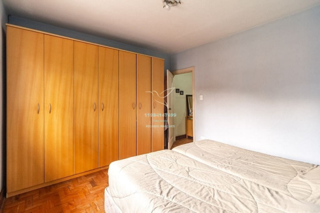 Imagem Casa com 2 Quartos à Venda, 100 m² em Vila Cordeiro - São Paulo Imagem Casa com 2 Quartos à Venda, 100 m² em Vila Cordeiro - São Paulo