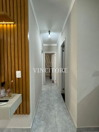 Imagem Apartamento com 2 Quartos para Alugar, 119 m² em Jardim Santa Izabel - Hortolândia