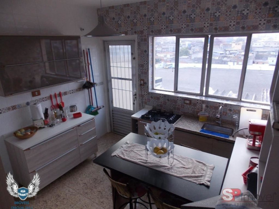 Imagem Sobrado com 2 Quartos à Venda, 85 m² em Vila Amália,(zona Norte) - São Paulo