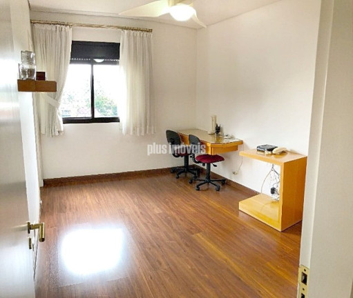 Imagem Apartamento com 4 Quartos à Venda, 230 m² em Panamby - São Paulo Imagem Apartamento com 4 Quartos à Venda, 230 m² em Panamby - São Paulo