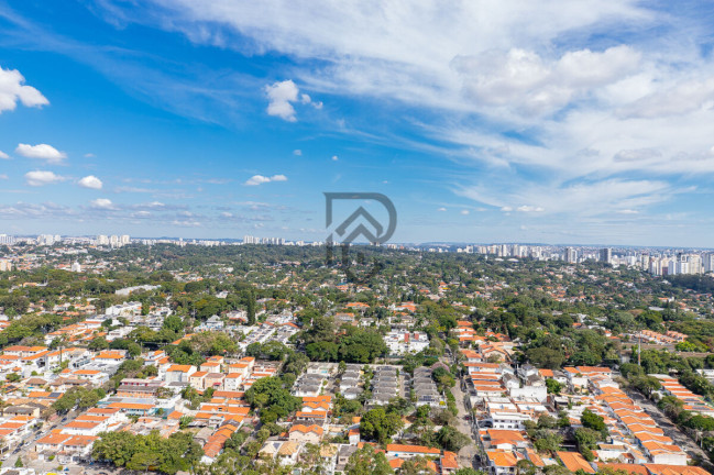 Imagem Apartamento com 5 Quartos à Venda, 839 m² em Campo Belo - São Paulo
