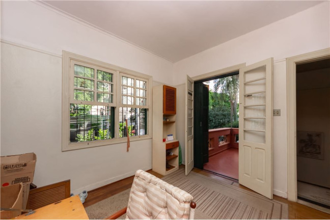 Imagem Casa com 3 Quartos à Venda, 220 m² em Perdizes - São Paulo Imagem Casa com 3 Quartos à Venda, 220 m² em Perdizes - São Paulo