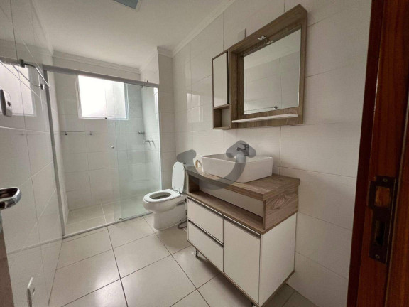 Imagem Apartamento com 3 Quartos à Venda ou Locação, 166 m² em Centro - Santa Cruz Do Sul