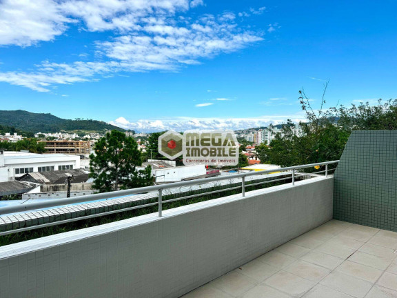 Imagem Apartamento com 1 Quarto à Venda, 65 m² em Itacorubi - Florianópolis