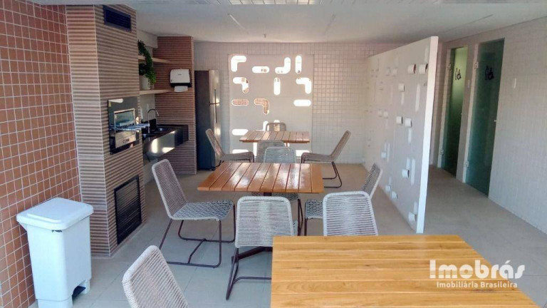 Imagem Apartamento com 3 Quartos à Venda, 117 m² em Aldeota - Fortaleza