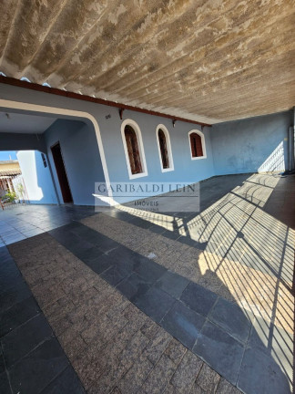 Imagem Casa com 2 Quartos à Venda, 130 m² em Parque São Jorge - Campinas