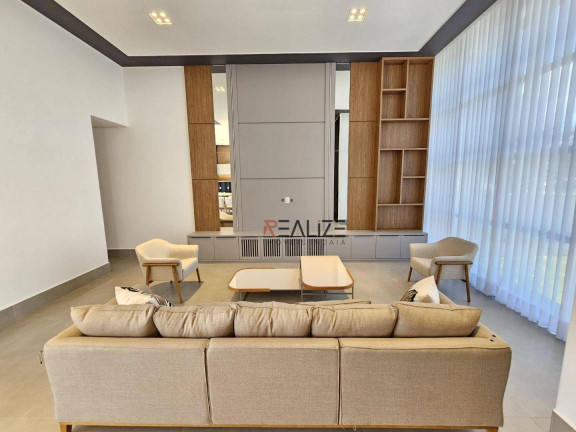 Imagem Casa com 3 Quartos à Venda, 200 m² em Condomínio Dona Maria José - Indaiatuba