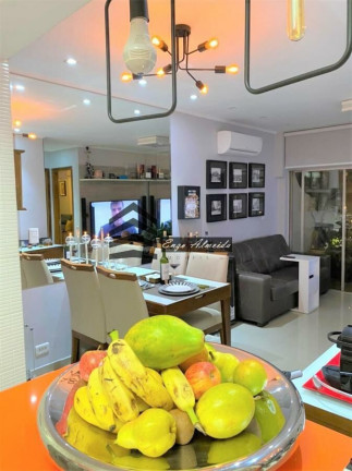 Imagem Apartamento com 2 Quartos à Venda, 64 m² em Aclimação - São Paulo