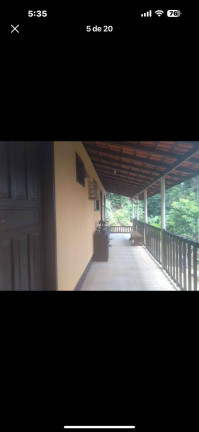 Imagem Casa com 3 Quartos à Venda, 13.387 m² em Ratones - Florianópolis