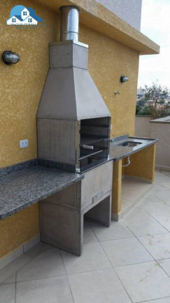 Imagem Apartamento com 2 Quartos à Venda, 36 m² em Vila Aricanduva - São Paulo Imagem Apartamento com 2 Quartos à Venda, 36 m² em Vila Aricanduva - São Paulo