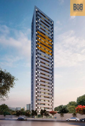 Imagem Apartamento com 3 Quartos à Venda, 90 m² em Madalena - Recife Imagem Apartamento com 3 Quartos à Venda, 90 m² em Madalena - Recife