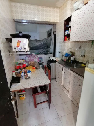 Imagem Imóvel com 2 Quartos à Venda, 60 m² em Maria Da Graça - Rio De Janeiro Imagem Imóvel com 2 Quartos à Venda, 60 m² em Maria Da Graça - Rio De Janeiro