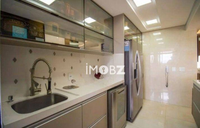 Imagem Imóvel com 3 Quartos à Venda, 100 m² em Barra Funda - São Paulo